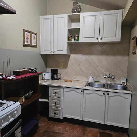 Quinta Ugarte Bed & Breakfast Lujan de Cuyo Ngoại thất bức ảnh