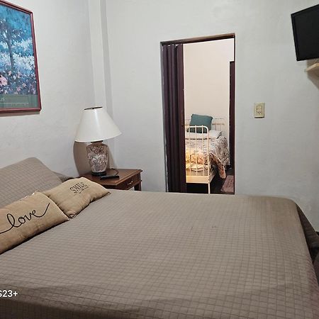 Quinta Ugarte Bed & Breakfast Lujan de Cuyo Ngoại thất bức ảnh
