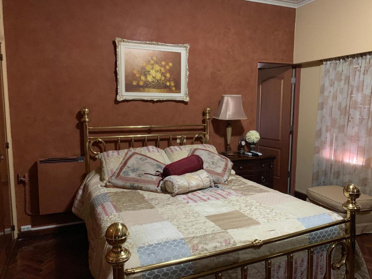 Quinta Ugarte Bed & Breakfast Lujan de Cuyo Ngoại thất bức ảnh