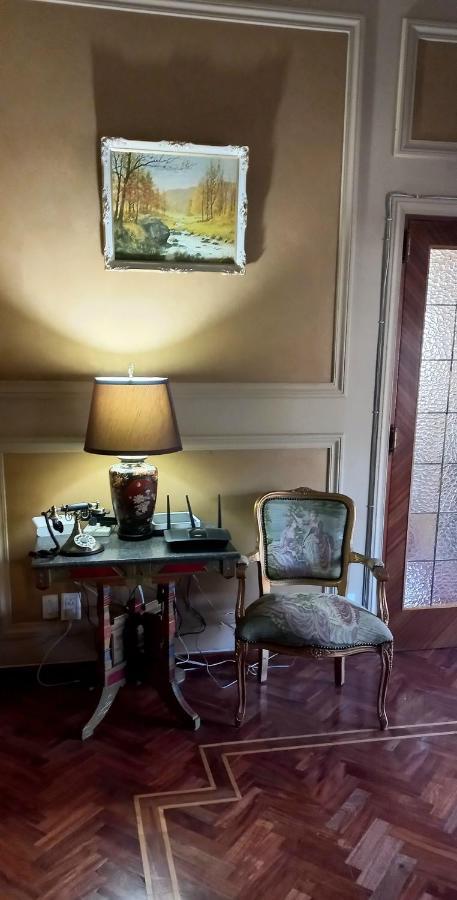 Quinta Ugarte Bed & Breakfast Lujan de Cuyo Ngoại thất bức ảnh