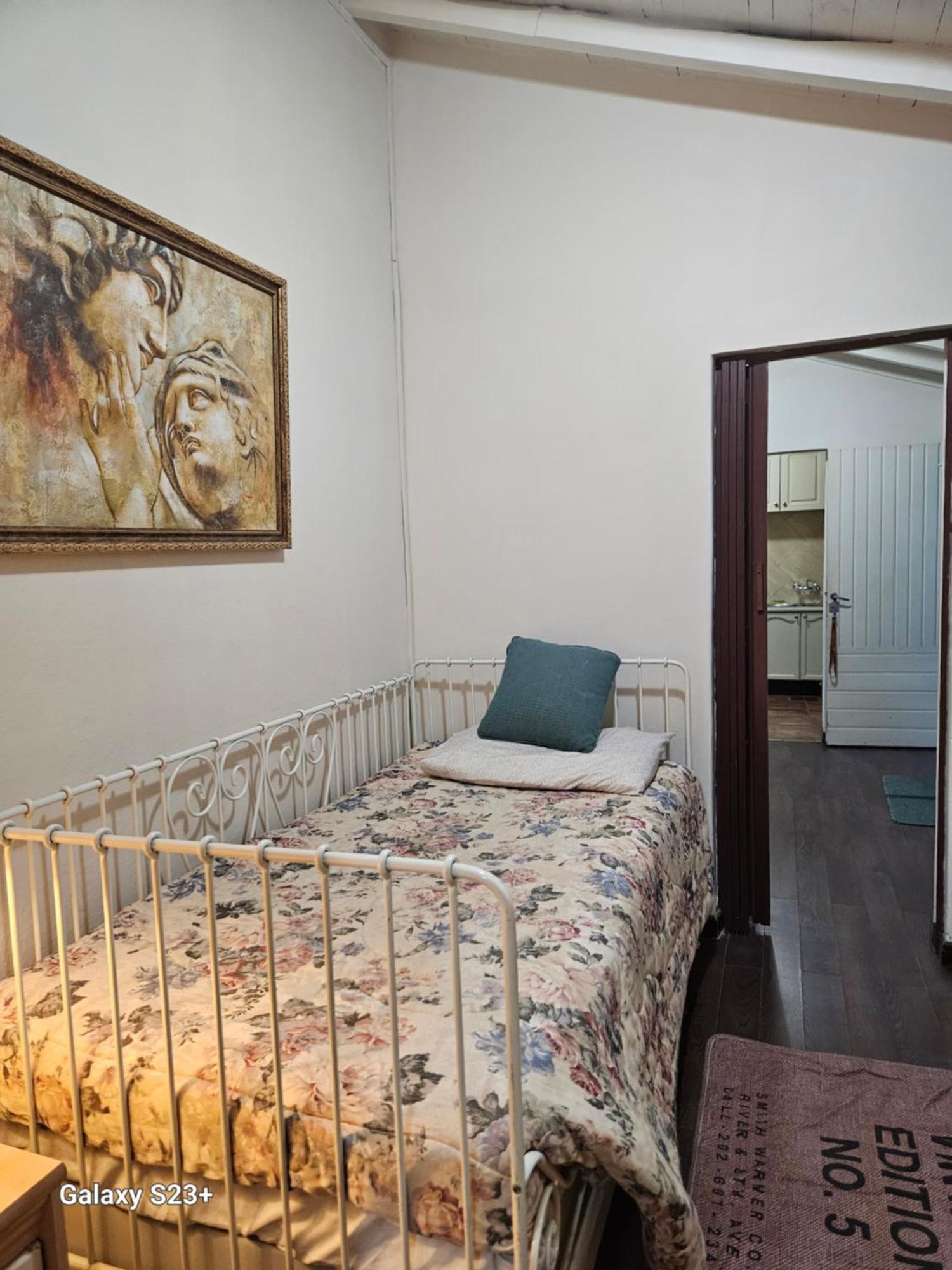 Quinta Ugarte Bed & Breakfast Lujan de Cuyo Ngoại thất bức ảnh