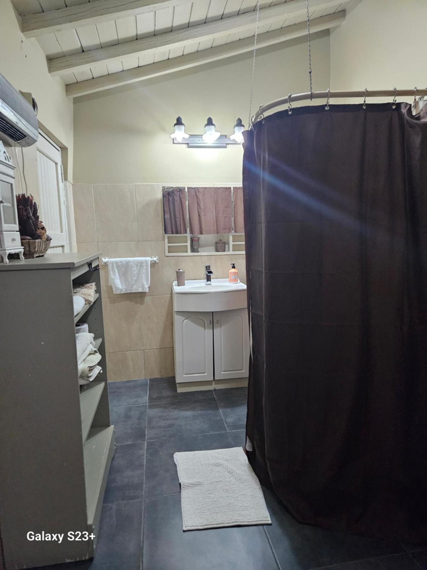 Quinta Ugarte Bed & Breakfast Lujan de Cuyo Ngoại thất bức ảnh