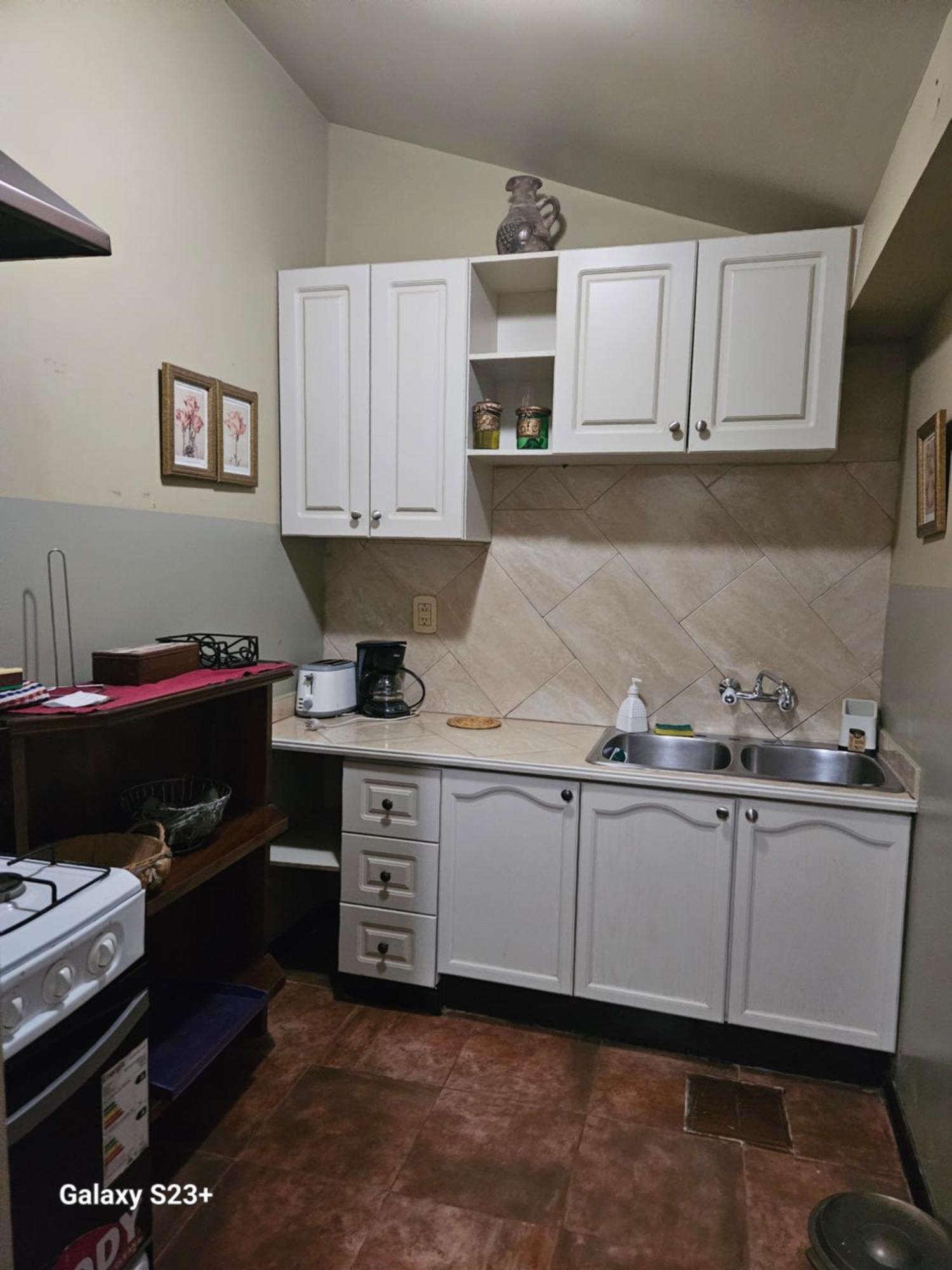 Quinta Ugarte Bed & Breakfast Lujan de Cuyo Ngoại thất bức ảnh