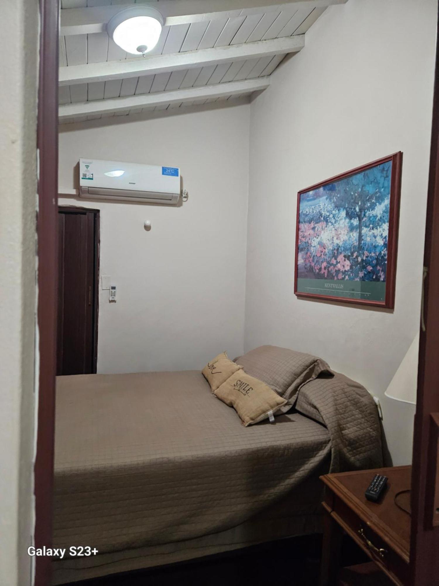 Quinta Ugarte Bed & Breakfast Lujan de Cuyo Ngoại thất bức ảnh