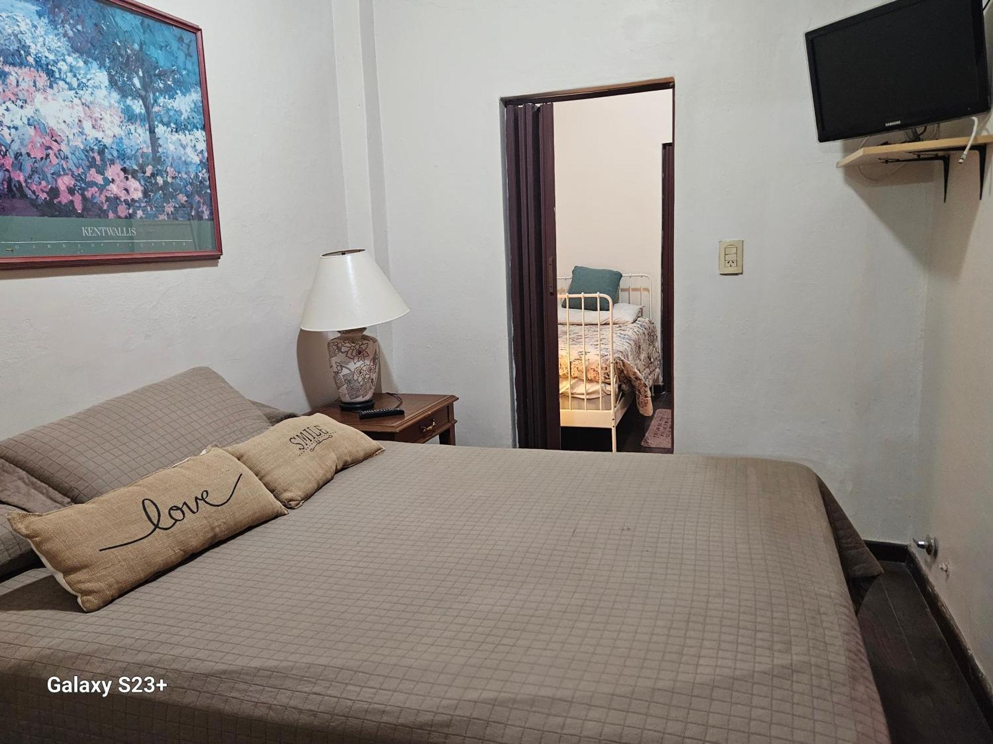 Quinta Ugarte Bed & Breakfast Lujan de Cuyo Ngoại thất bức ảnh