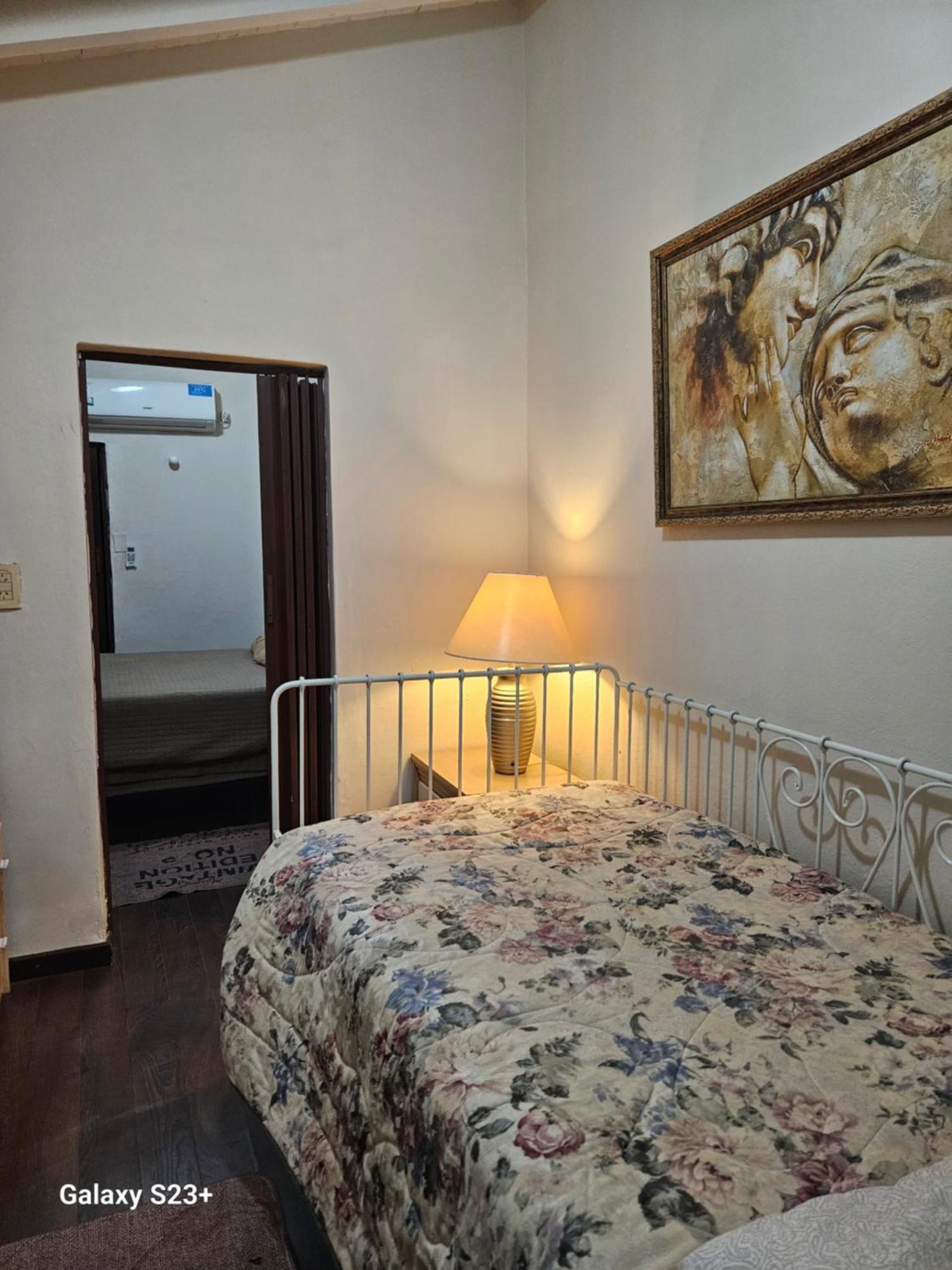 Quinta Ugarte Bed & Breakfast Lujan de Cuyo Ngoại thất bức ảnh