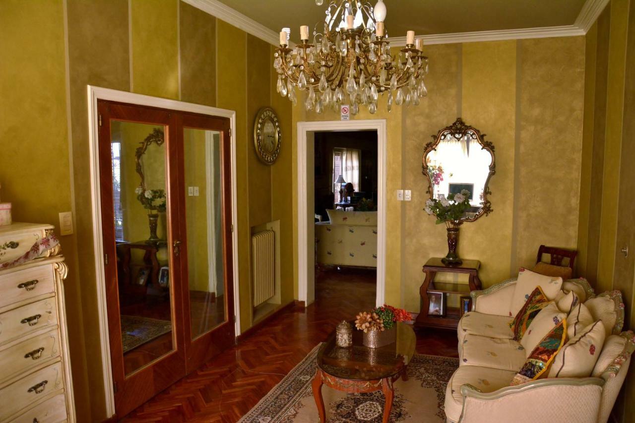 Quinta Ugarte Bed & Breakfast Lujan de Cuyo Ngoại thất bức ảnh