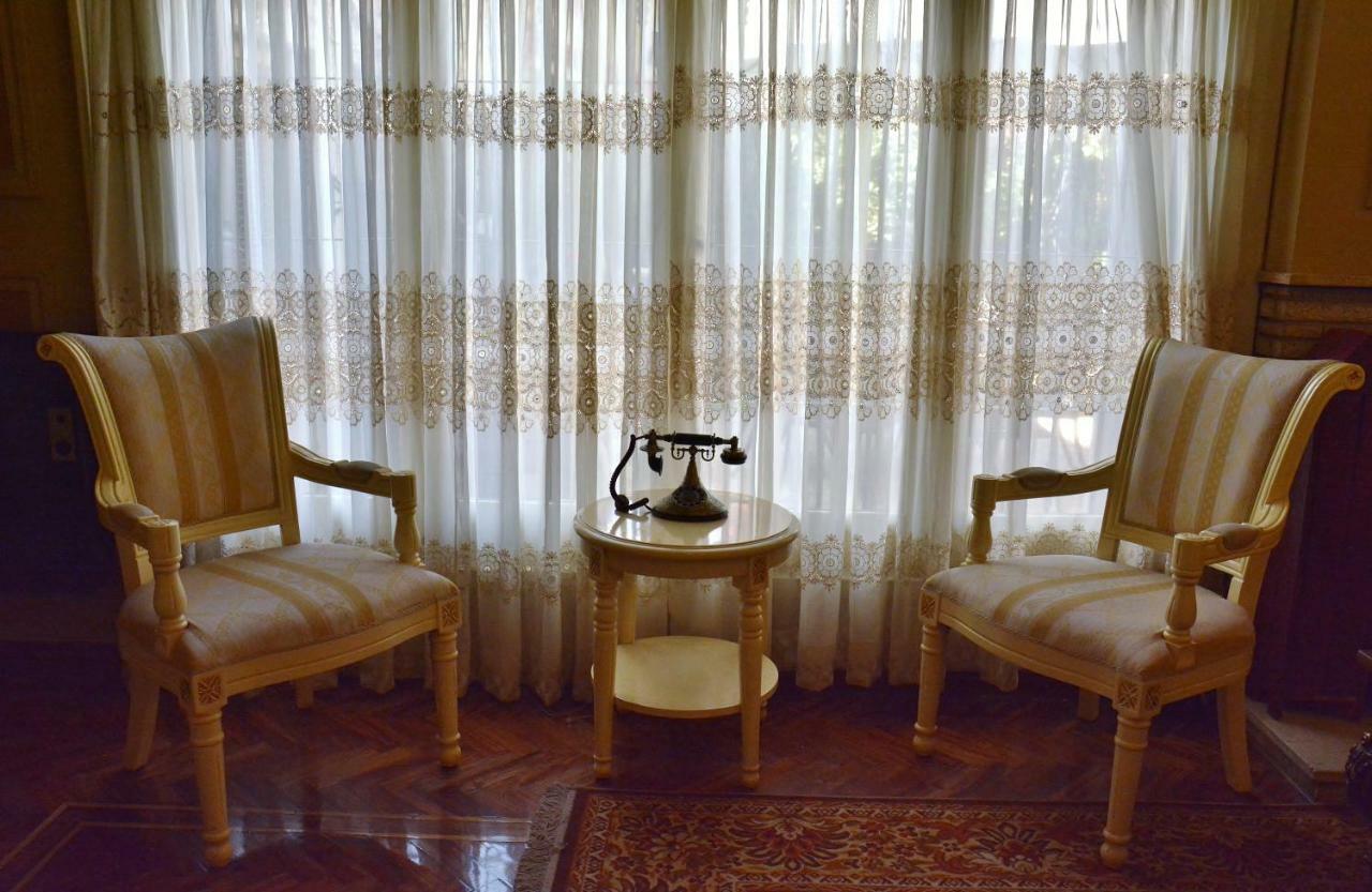 Quinta Ugarte Bed & Breakfast Lujan de Cuyo Ngoại thất bức ảnh